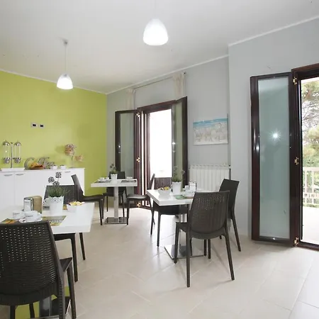La Dimora Apartman Bari