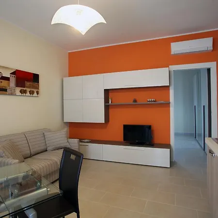 La Dimora Apartman *