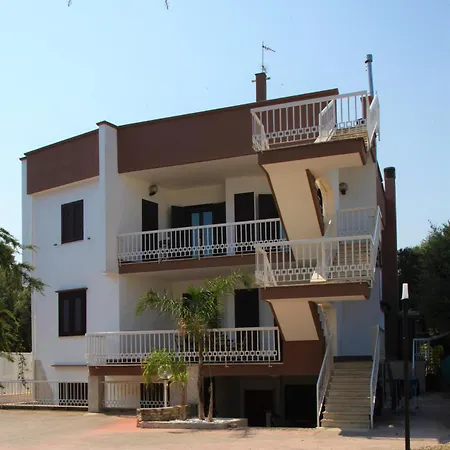 La Dimora Apartamento