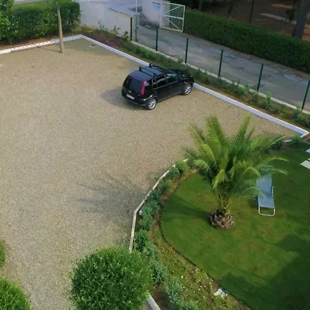 La Dimora Apartman