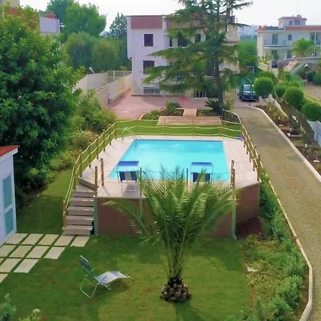 Apartment La Dimora Bari