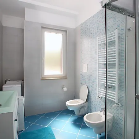 La Dimora Apartamento *