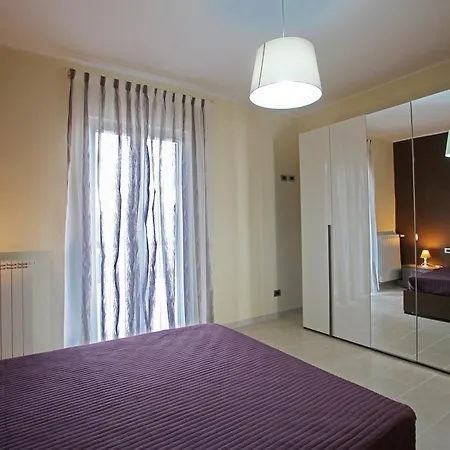Apartamento La Dimora