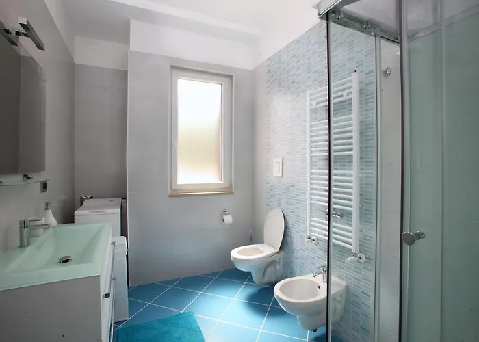 La Dimora דירה *